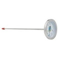 thumbnail image 3 of Feimier Compost Soil Tester Meter Probe Stainless Steel Thermometer Temperature Monitor, 3 of 11