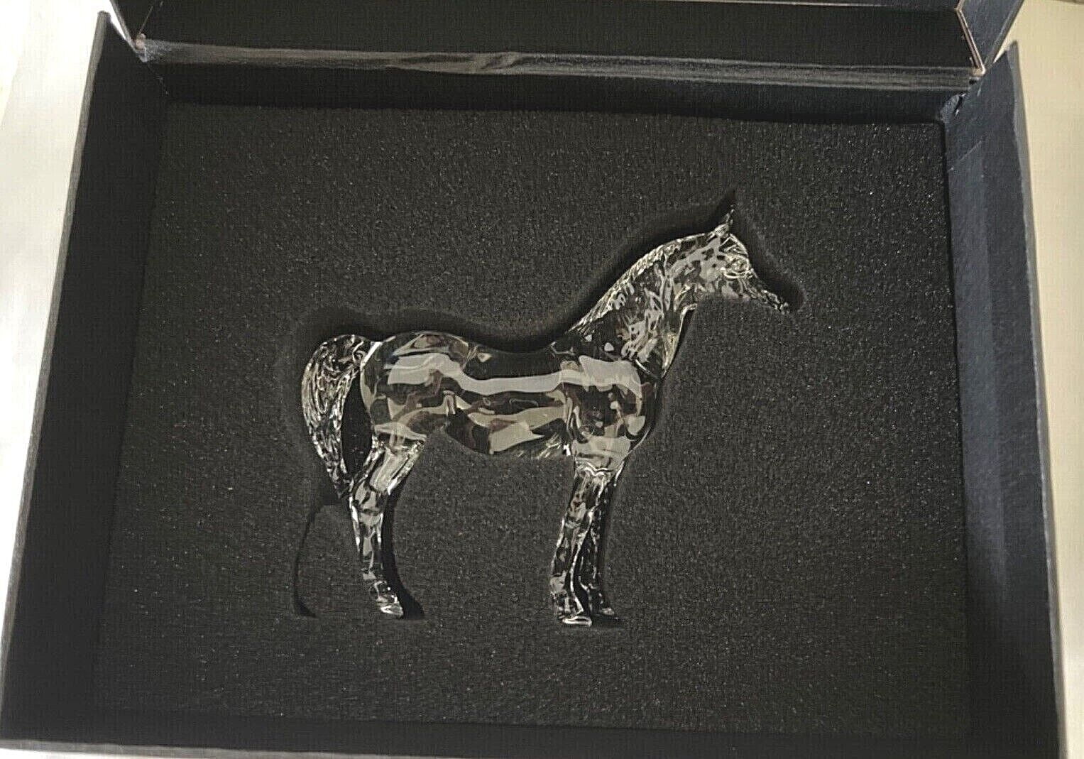 Breyer Horses Breyerfest 2022 Lorelei Crystal Arabian Mare Limited New