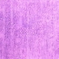 thumbnail image 1 of Ahgly Company Indoor Square Abstract Pink Contemporary Area Rugs, 8' Square, 1 of 4