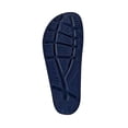 thumbnail image 4 of Sandalia Fila Sleek Azul Sm00004422, 4 of 4