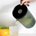 thumbnail image 4 of YAOMOBB Bouilloire à Jus Grande Capacité Bouilloire à Eau Tartre Résistante à la Chaleur Qualité Alimentaire Sortie Ronde Poignée Étanche, 4 of 5