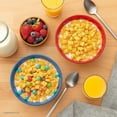 thumbnail image 3 of Quaker Cap'n Crunch Breakfast Cereal, 4 Flavor Variety Pack, (4 Pack), 3 of 6