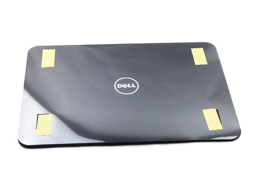 Dell Inspiron 15-3521 15.6" OEM Laptop LCD Back Cover w/ Front Bezel XTFGD ER*