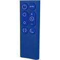 thumbnail image 3 of Replacement Remote Control Compatible for Dyson Pure Cool DP01 DP03 TP02 TP03 Purifying Fan (Blue), 3 of 8