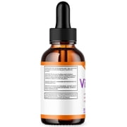 Vita Vin Drops Maximum Strength Support Liquid Supplement VitaVin (90 Servings)