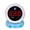 ONLY, variant on 0-190 Ohm Fuel Level Sensor+Fuel Level Gauge 52mm Digital Oil Tank Meter Indicator With Flash Alarm For Car Boat Motor ,Lasting Durability