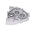 thumbnail image 4 of , Rustproof Dustproof Transmission Cover Durable Metal Alloy  For Scooters With 150cc 4-Stroke GY6 Motors, 4 of 8
