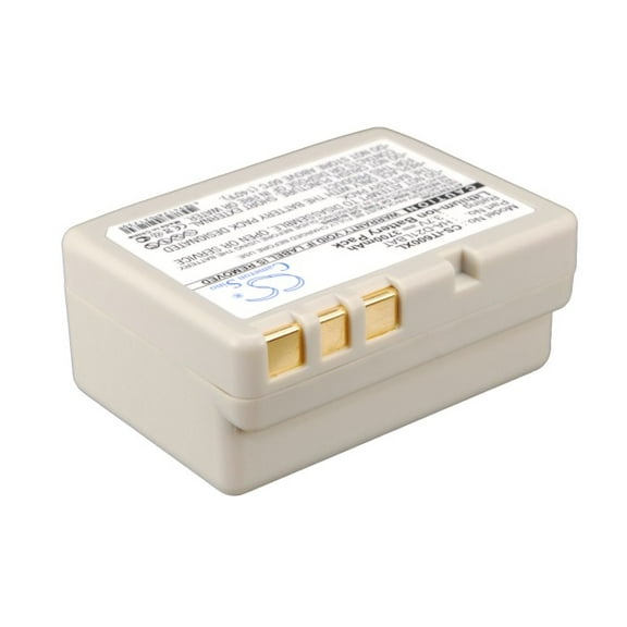 3700mAh HA-D21LBAT High Capacity Battery for CASIO IT-600, IT600