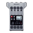 thumbnail image 1 of Zoom PodTrak Enregistreur de Podcast P4, 1 of 7