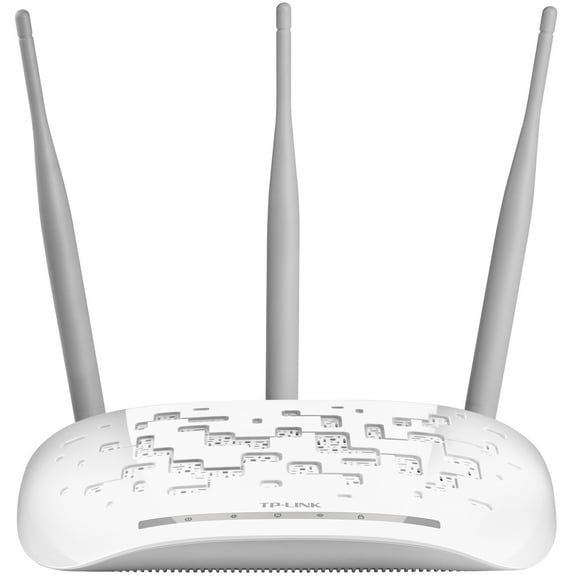 Tp-Link 450Mbps Wireless N Access Point TL-WA901ND
