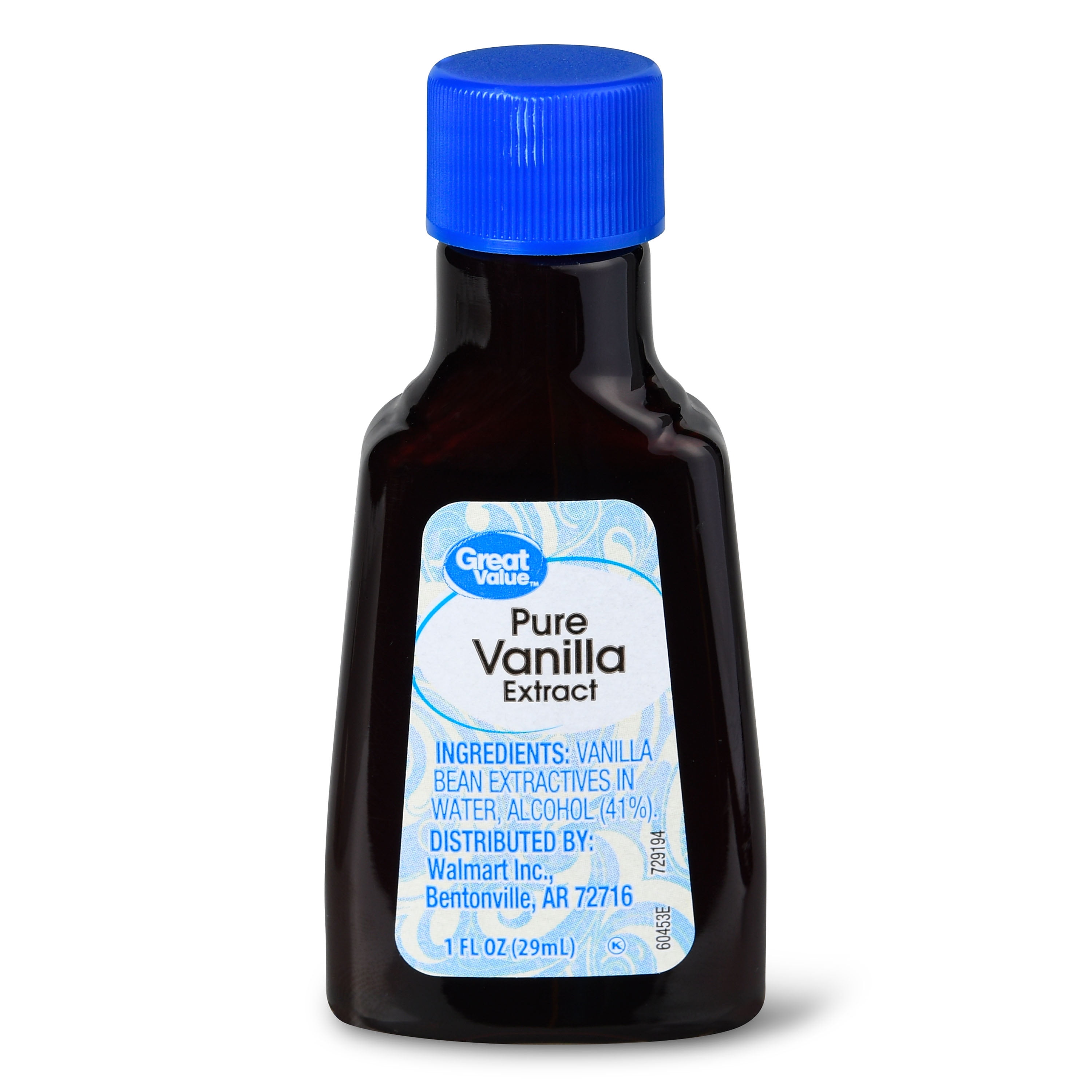 whole30 vanilla extract substitute