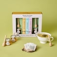 thumbnail image 6 of Thoughtfully Winnie-the-Pooh Honey and Tea Gift Set, Classic Storybook Tea Trio with 3 Flavors, 2 Honey Jars and 2 Wooden Dippers, Literary Baby Shower and Nursery Gift, 6 of 7