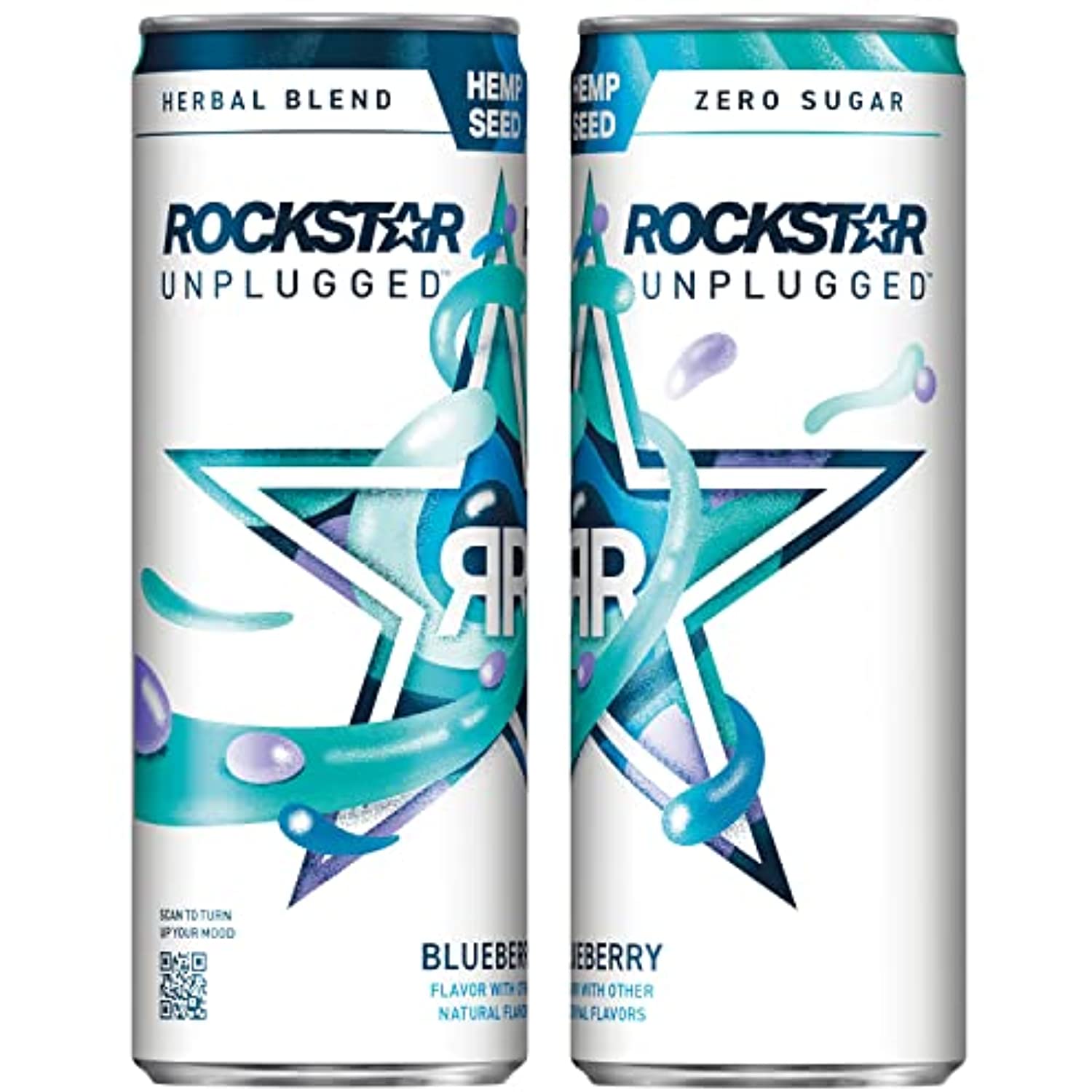 Woodman's - Sun Prairie, WI - Thermo Performance Energy from Rockstar has  300mg caffeine, BCAA aminos, green tea extract, electrolytes, zero sugar,  zero calories, b-vitamins, the list goes on. $1.25 #GlutenFree