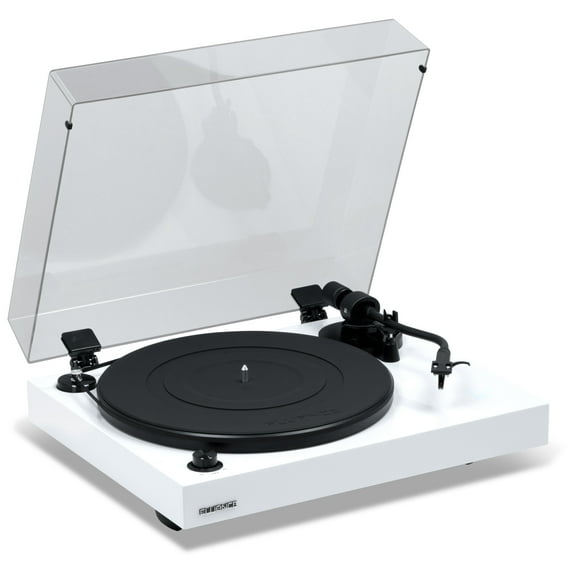 Fluance Reference High Fidelity Vinyl Turntable Record Player Ortofon Cartridge