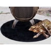 Fire Resistant Chiminea Pad (36" Round)