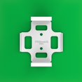 thumbnail image 3 of Soporte de pared para Home Assistant Green FRStoreUS, blanco, 3 of 5