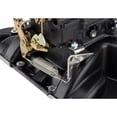 thumbnail image 3 of Carburetor Bracket, Throttle Return Spring and Cable Stud, 3 of 7