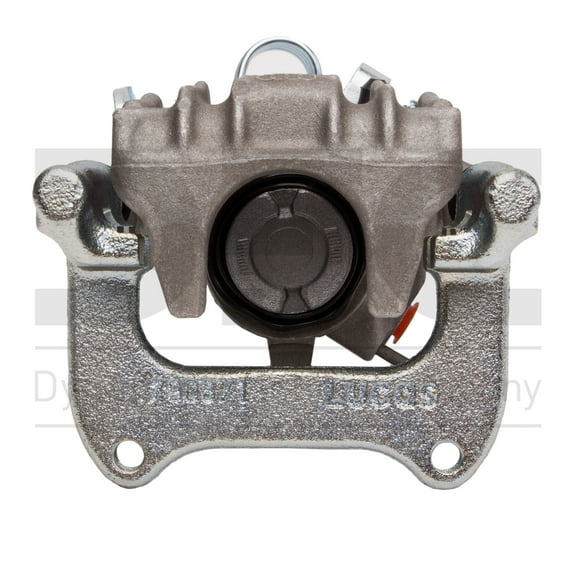 Rear Right Dynamic Friction Company Premium Brake Caliper 331-73634 For 2002-2005 Audi A4, 2002-2006 Audi A4 Quattro