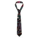 thumbnail image 1 of Fotbe Paisley Corbata Clásica para Hombre con Estampado – Corbata de Seda Jacquard Tejida, para Negocios, Bodas y Eventos Formales, 1 of 7