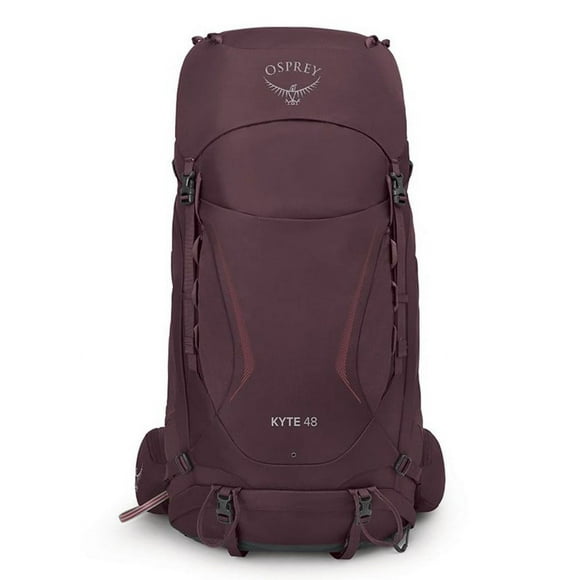 Sac à Dos de Randonnée pour Femmes Osprey Kyte 48 Pourpre M/L