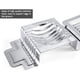 thumbnail image 3 of Utensilios de cocina de acero inoxidable Vhermosa ZYY-2158, 3 of 5