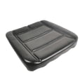 thumbnail image 3 of Cojín para asiento de carretilla elevadora, asiento para cargador, impermeable, confiable, fácil de instalar, universal. 43 cm x 38 cm, 3 of 9