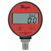 Dwyer Instruments Digital Pressure Gauge,15 PSI DPGA-05