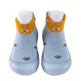 thumbnail image 2 of Botas Calcetines Infantiles Prewalkers Calientes Invierno Primeros Caminantes para, 2 of 9
