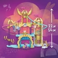 thumbnail image 3 of My Little Pony: A New Generation Movie Royal Racing Ziplines Castle Playset, 3 of 6