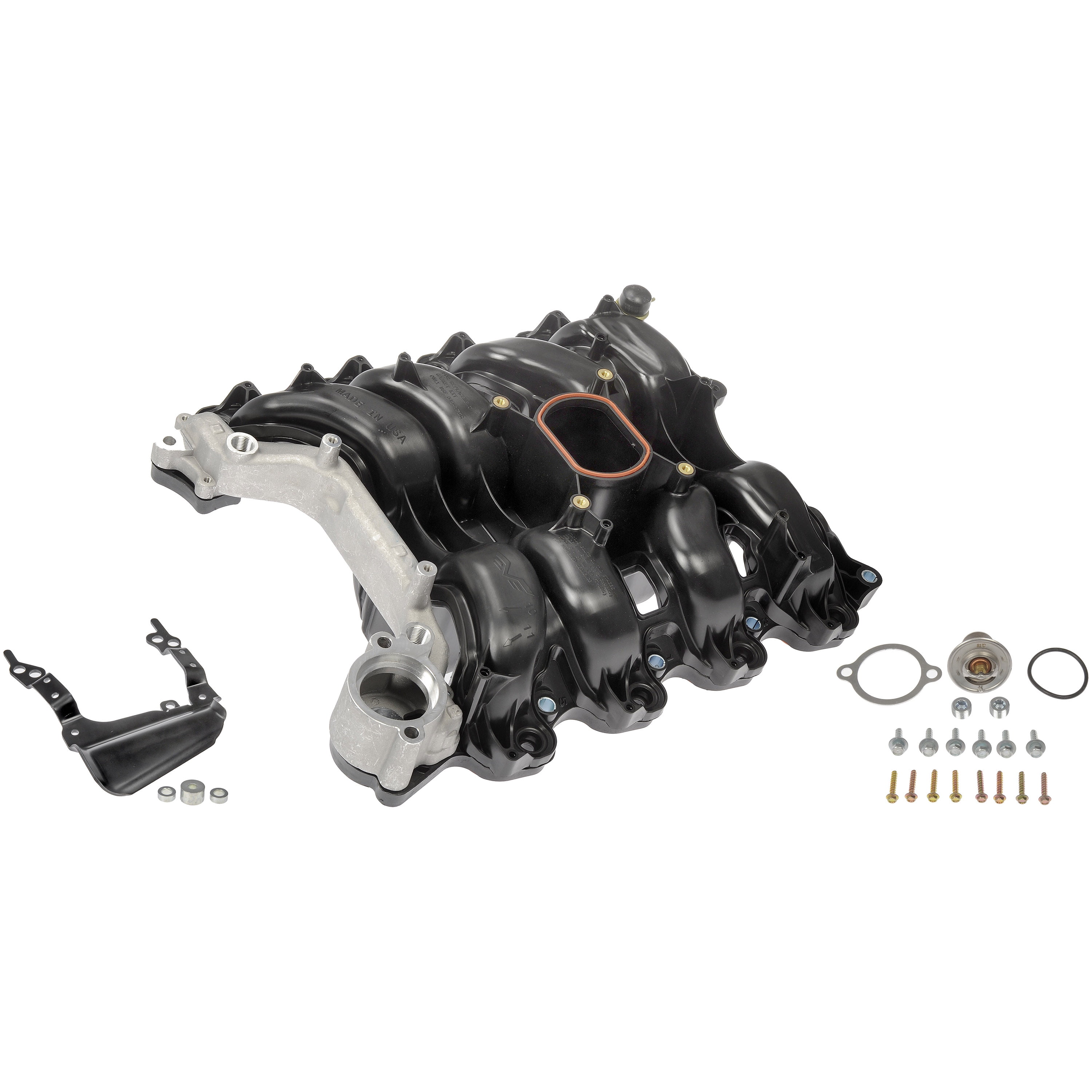 Dorman - OE Solutions 615-175 Engine Intake Manifold - Walmart.com