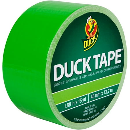 Duck Brand Duct Tape, 1.88