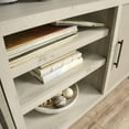 thumbnail image 2 of Sauder® Collection Pacific View Crédence, Finition Chalked Chestnut®, 427038, 2 of 7