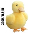 thumbnail image 6 of CQCYD under $5 2Pcs Little YellowToyDoll, Plush Yellow Duck Stuffed Animal, Cute SoftToyDoll,Children'sBedroom Decor, Gift forKidsToddlers, 6 of 9