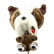 thumbnail image 3 of Cubierta de cabeza de palo de golf Kusrkot de peluche para Driver 460CC, 3 of 8