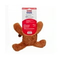 marvin the moose dog toy