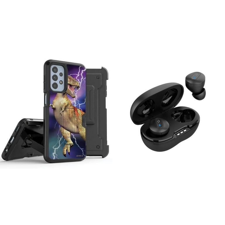 Rex best sale v5 earbuds