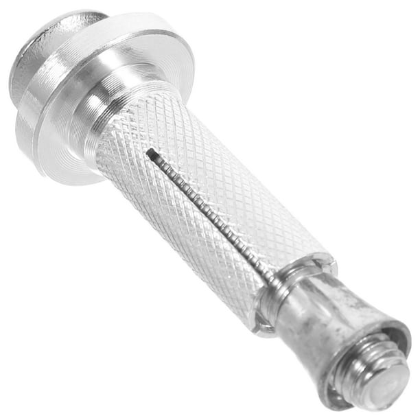 GOOHOCHY Tornillo de montaje para guardamanos de motocicletas. Reemplazo de tornillo de guardamanos para motocicletas todoterreno, motos de calle, vehículos todo terreno y cuatrimotos.