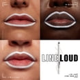 thumbnail image 3 of Delineador de labios NYX PROFESSIONAL MAKEUP Line Loud Gimme Drama, 3 of 9