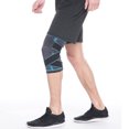 thumbnail image 4 of Rodilleras deportivas de compresión Transpirable Correr Ciclismo Rodilleras (XL) Ndcxsfigh Nuevos Originales, 4 of 8