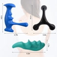 thumbnail image 2 of Herramienta de masaje manual Trigger Point para la parte superior con protector de pulgar, 2 of 6