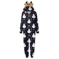 thumbnail image 2 of Family Christmas Pjs Matching Sets Matching Christmas Pajamas Christmas Pjs Family Set Family Christmas Pajamas, 2 of 3