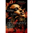 thumbnail image 1 of Pre-Owned Home Is Not a Country (Paperback) 0593177088 9780593177082, 1 of 2