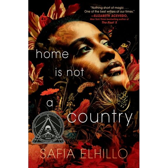 Pre-Owned Home Is Not a Country (Paperback) 0593177088 9780593177082