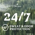 thumbnail image 5 of (3 pack) Old Spice Men's Deodorant, Antiperspirant Deodorant Stick, Timber with Sandalwood, 2.6 oz, 2 Pack, 5 of 11