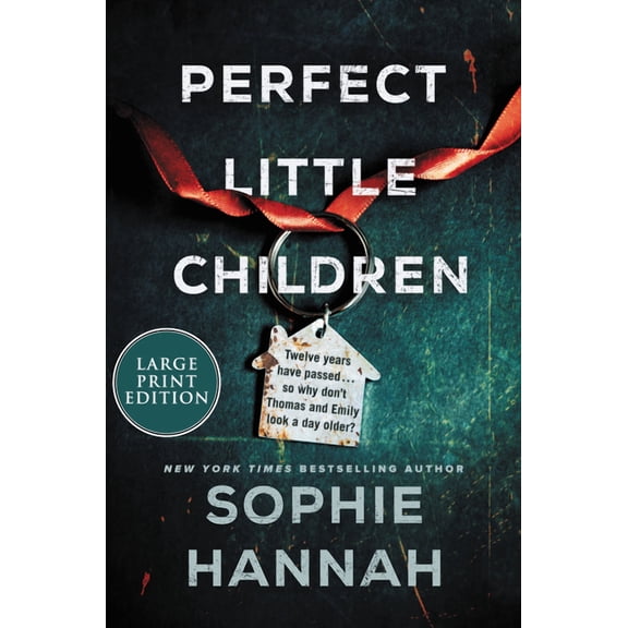 Perfect Little Children (Paperback)