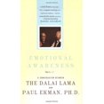 thumbnail image 1 of Emotional Awareness: Overcoming the Obstacles to Psychological Balance and Compassion, 1 of 2