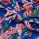 thumbnail image 5 of Cuello De Las Mujeres cinturo Elástica Floral Boho Vestidos De Playa 2XL Salvador vestido maxi, 5 of 10