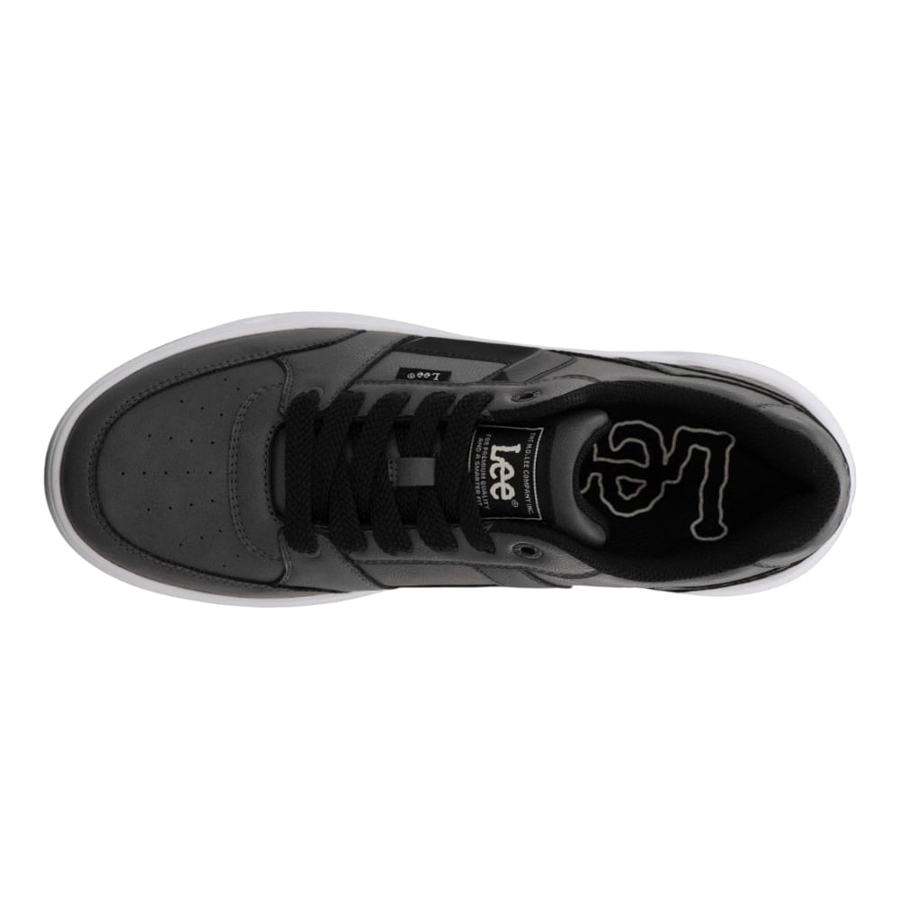 Lee Men's Prescot Lace Up Sneakers
