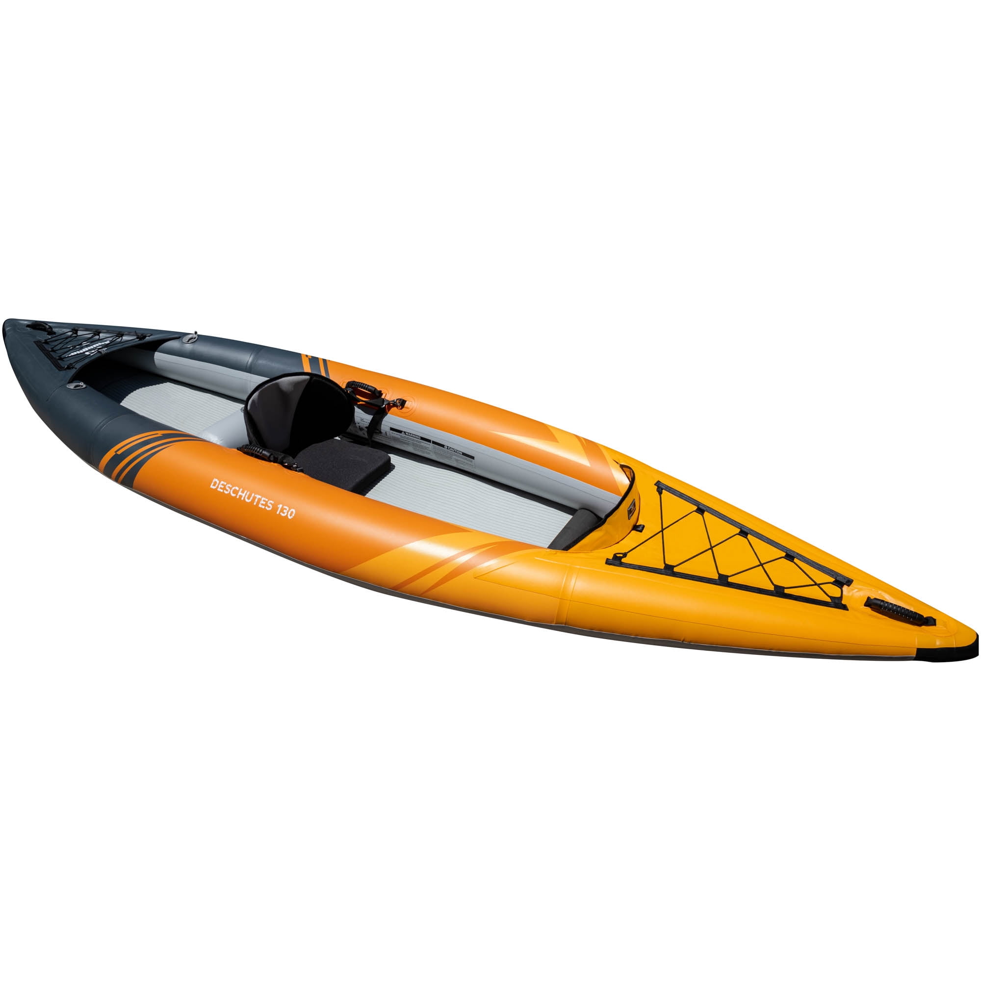Aire Deluxe Kayak Seat 