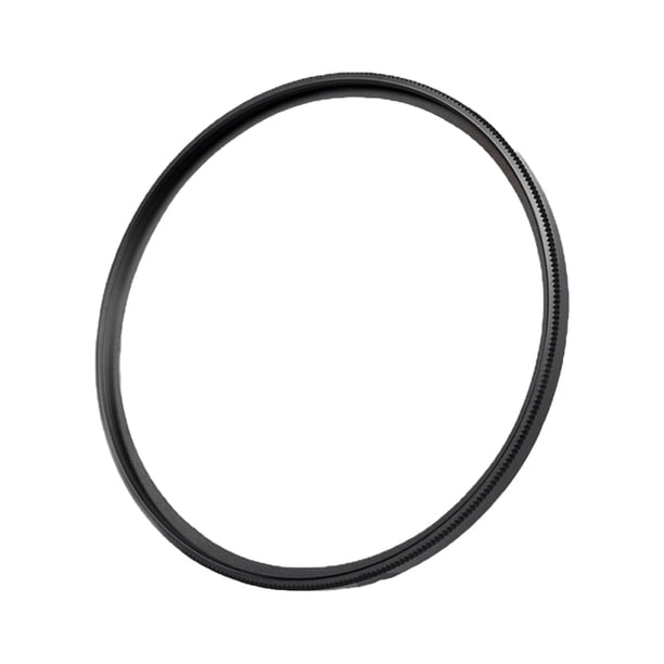 Seitruly Filtro de cámara portátil, Protector de lente, antiarañazos, a prueba de aceite, accesorio de fotografía profesional para exteriores, pieza Accesorios de cámara y óptica 77 mm